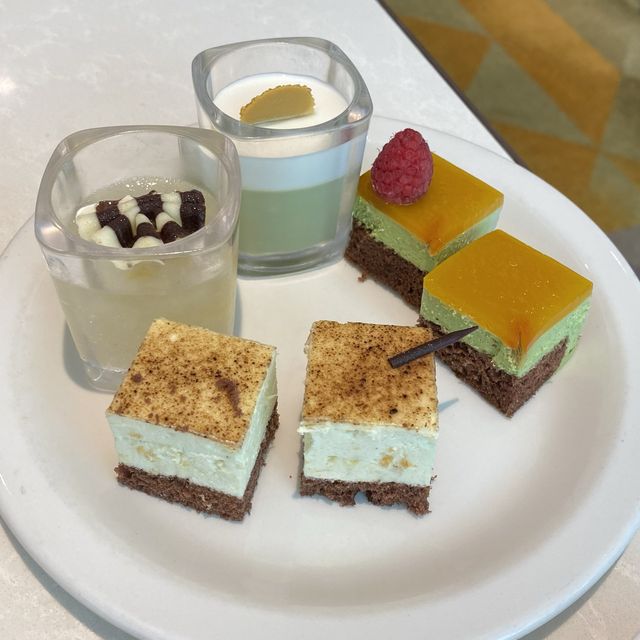 【飲食】✨尖沙咀｜「估佢唔到」自助餐｜✨