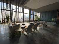 Club Room with Exclusive Pool Access