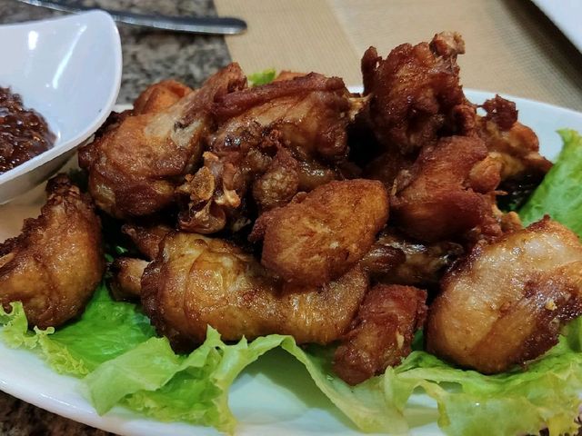 food addict let's closer to Taste Van Java