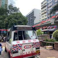 沙田 單車遊記