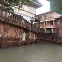 Las Casas Filipinas de Acuzar