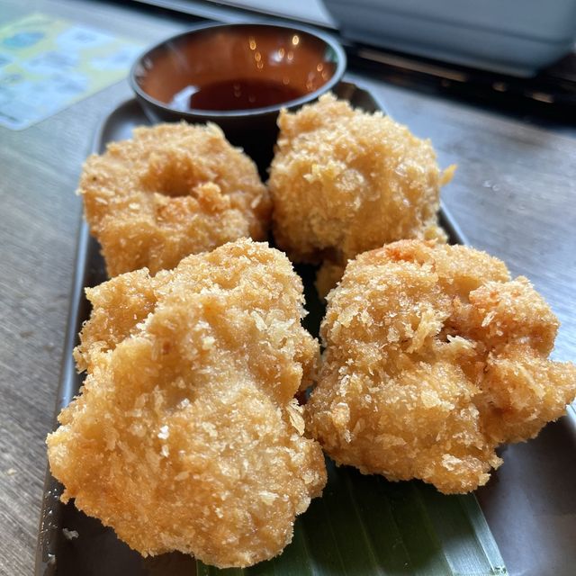 隱世高質泰國菜🇹🇭 隱世高質泰國菜🇹🇭