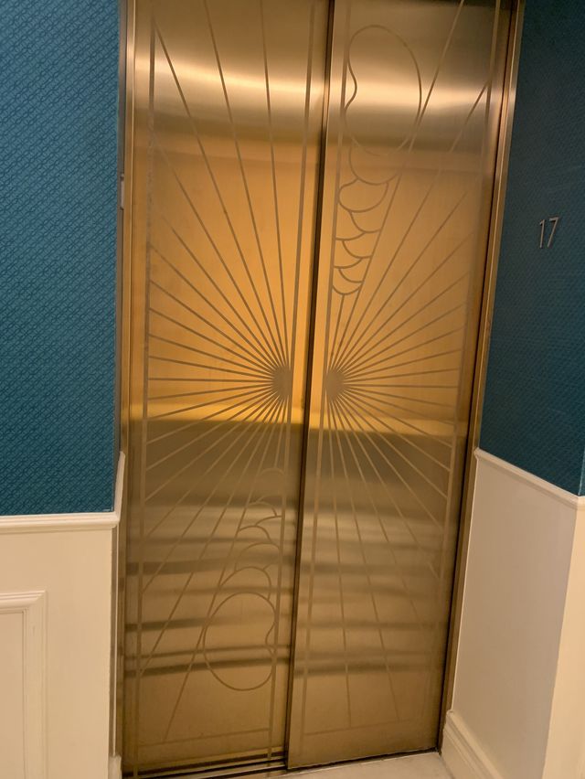 中環有設計的service apartment