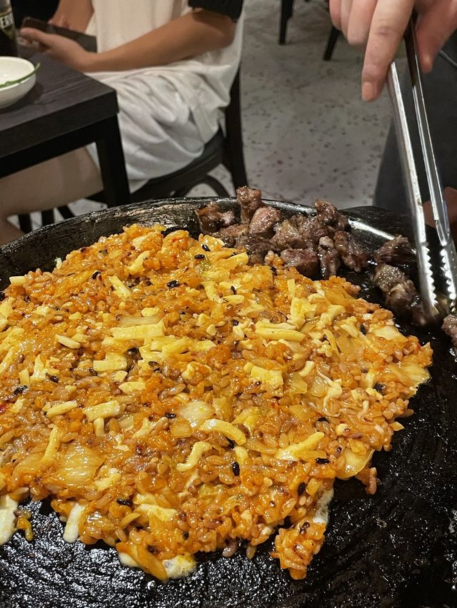 [광주광역시] 봉선동 맛집 <화원짚불구이>