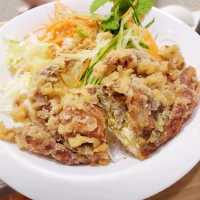 抵食河內越式料理