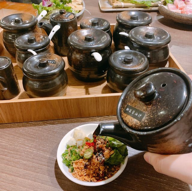 質素保證🥳西環靚料靚環境高質火鍋店🥢