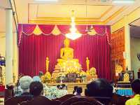วัดบุปผาราม ตราด