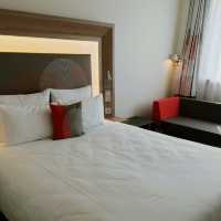 Good location for stay in Munich