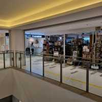 Mall Filled With Collectibles and Vintage