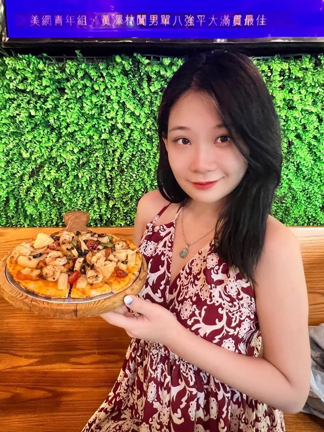 特色菜午餐～💖