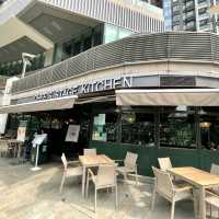 《Chef’s Stage Kitchen》寵物友善餐廳🐶🐕🦮🐕‍🦺🐩