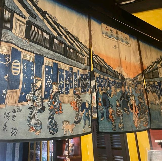 日本文化展示之家