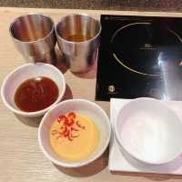 💙好吃美味新鮮😋🍲這一小鍋 台北誠品站前店
