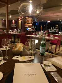 📍九龍香格里拉酒店內fine dining🍷| 品嚐高質意大利菜🇮🇹