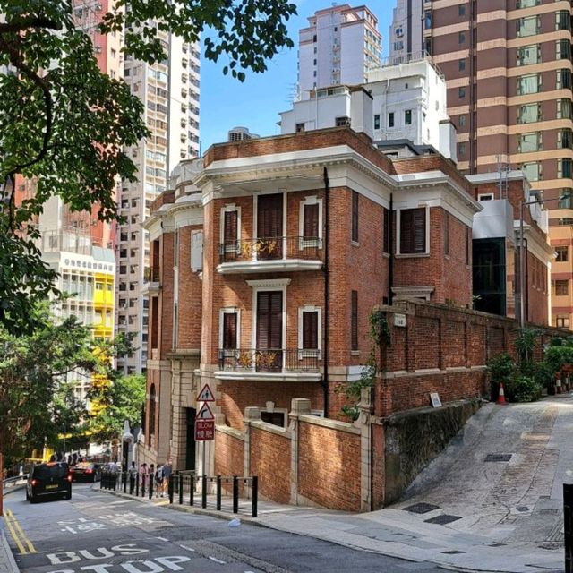 Hong Kong is a truly beautiful city and Paradise of food