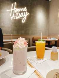 Someday, good day, food great😋
