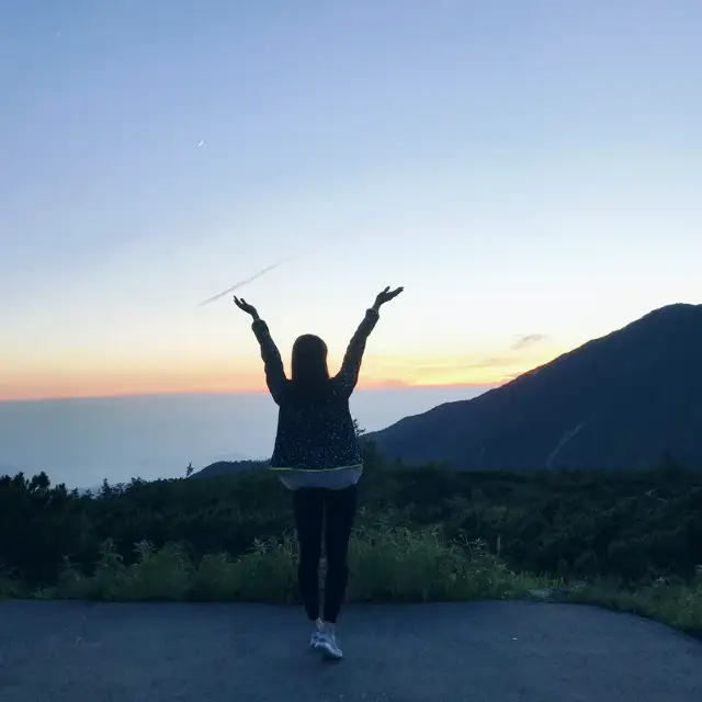 【富山県】北アルプスを満喫✨