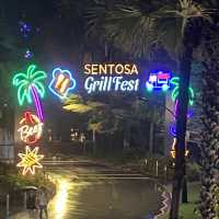 Sentosa Food Fest