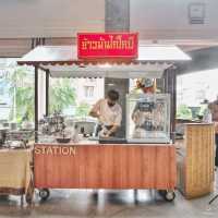 บุฟเฟ่ต์นานาชาติ สุดคุ้ม! คนละ 587.- แซลมอนไม่อั้น