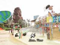 สนุก.มันส์.ฮา.@Vana Nava Water Jungle