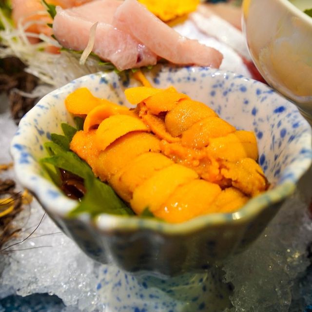 高質居酒屋