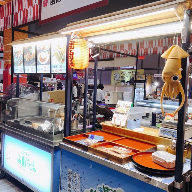 🇯🇵日本展📍日本商品展（新光三越、日本美食、日本伴手禮）🎁