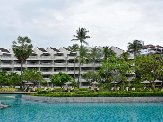 The Regent Cha Am Beach Resort