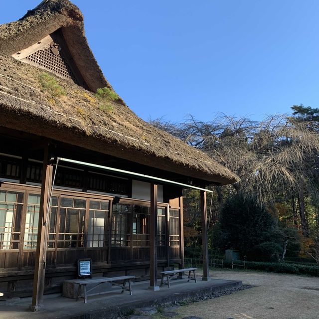 日本の歴史公園 100 選に選ばれた公園