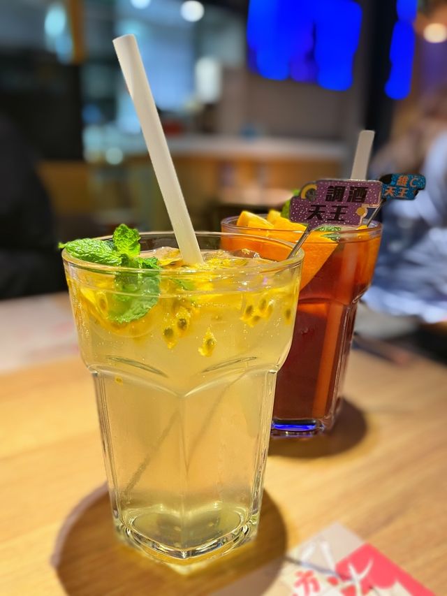 銅鑼灣正宗重慶麻辣火鍋🍲🌶