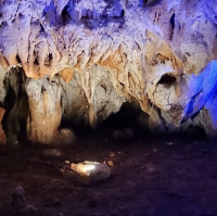 Cave of Wonder 