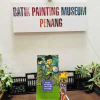 Batik Painting Museum Penang