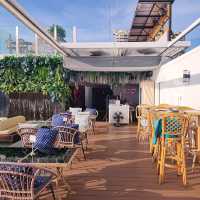 Virgin Rooftop Pattaya