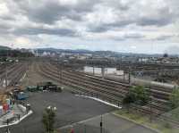 🚅京都 国内最大級！京都鉄道博物館をご紹介
