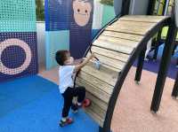 《天水圍免費戶外遊樂場~+WOO嘉湖樂園》