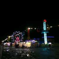 Awesome local carnival in Tagum City!