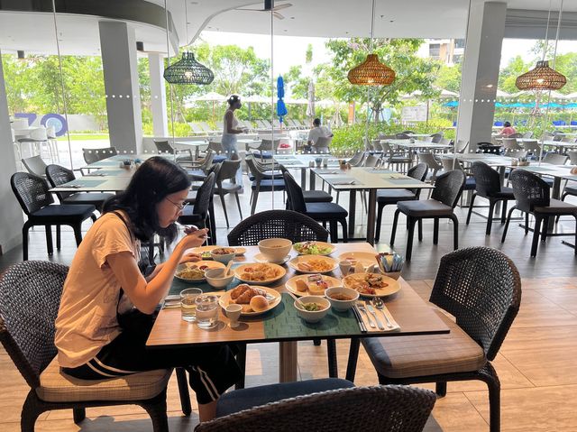 พัทยาจ๋า… เรามาหาอีกแล้วว