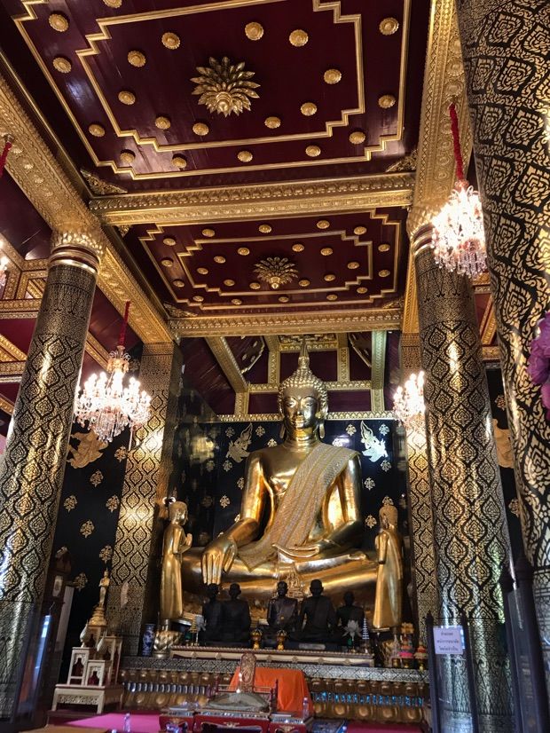 พระพุทธชินราช