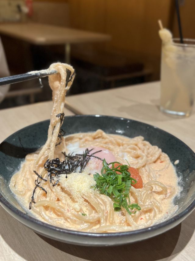 大大隻虎蝦🦐拉麵🍜