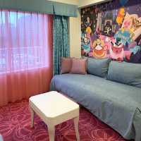 東京ディズニーセレブレーションHOTELオフシャルホテル🏰