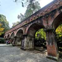絶景かな【南禅寺】✨