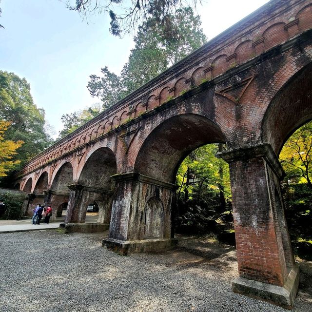 絶景かな【南禅寺】✨