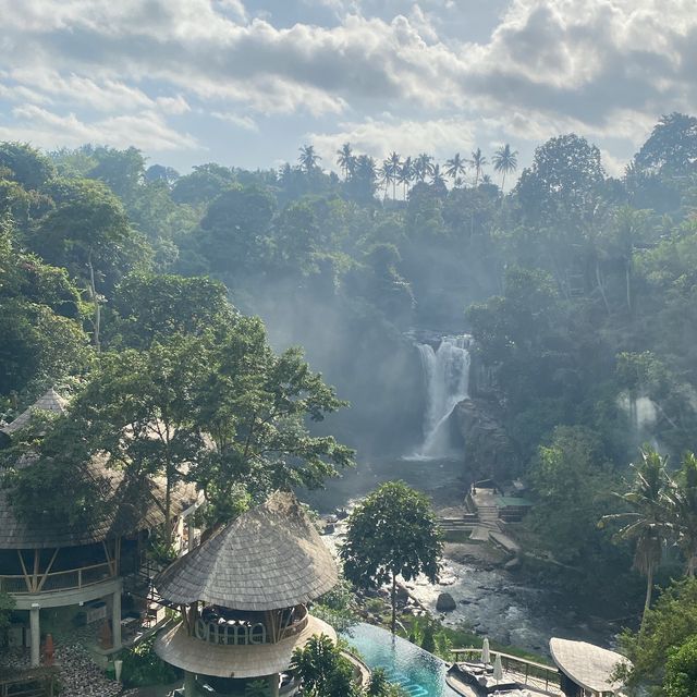 A corner of Paradise , Bali Island 