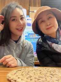 경주 보문단지 맛집: 올바릇식당