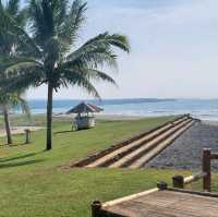 Heritage homes in one perfect location- beach front