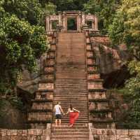 Sigiriya Lion Rock Sri Lanka 🇱🇰 