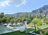 Centra by Centara Phu Pano Resort Krabi