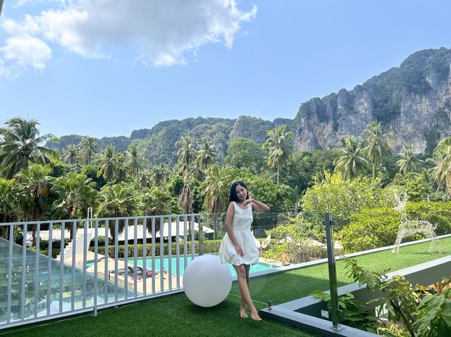 Centra by Centara Phu Pano Resort Krabi