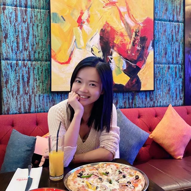 #隱世bar 