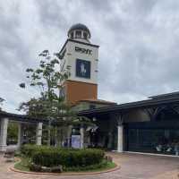 Year End Shopping at JPO
