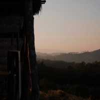 ขุนห้วยตาด - Hills Camping @น่าน